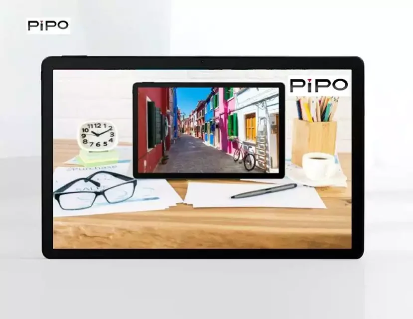 2026 Pipo N4 Phable…