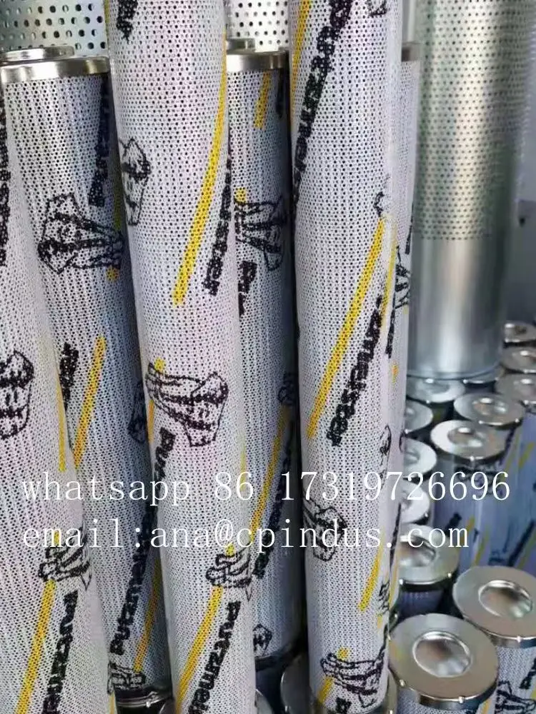 

425836 Putzmeister Pump Hydraulic Oil Filter Element 225519004 223192009 294073005 425836 416341 248911003 228943004 EF131A