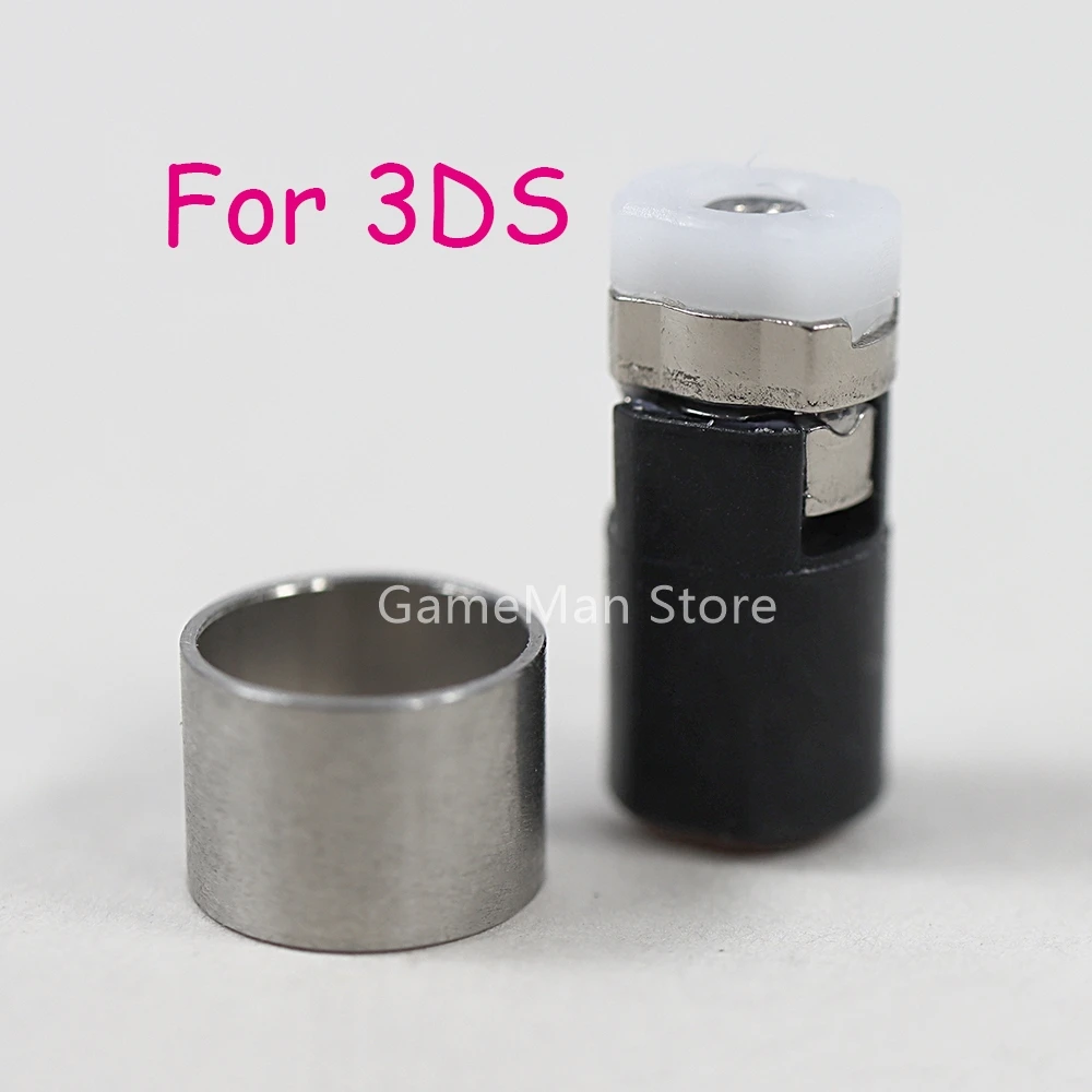 1pc Hinge Axle Shaft Axis Hoop W/Hing hoops for 3DS Replacement Parts