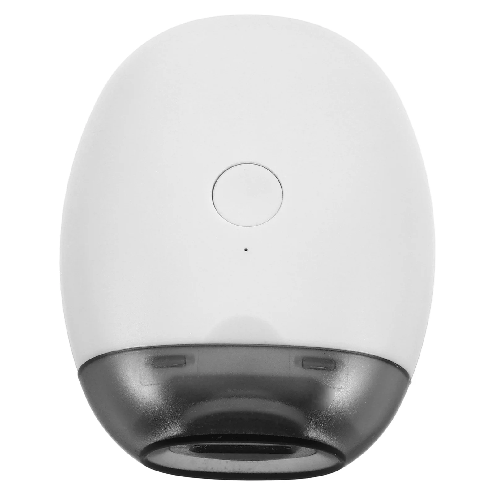 Electric Nail Trimmer USB Rechargeable for Seniors Adults Design Ergonomic Shape Precision Trimming Home Use