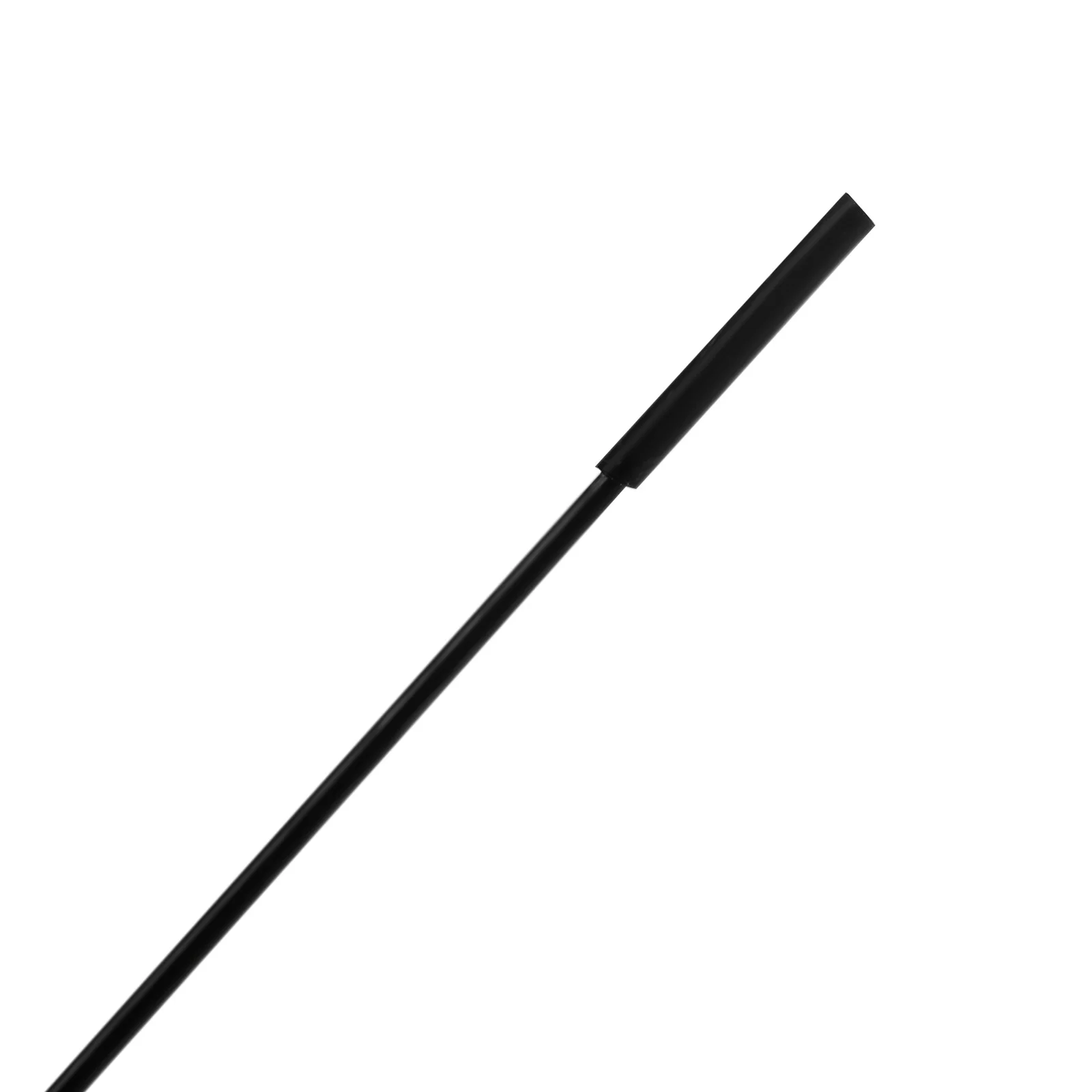 INJORA-antena decorativa con bandera para coche teledirigido, 15cm, TRX4M, SCX24, AX24, FCX18, FCX24, 1/18, 1/24