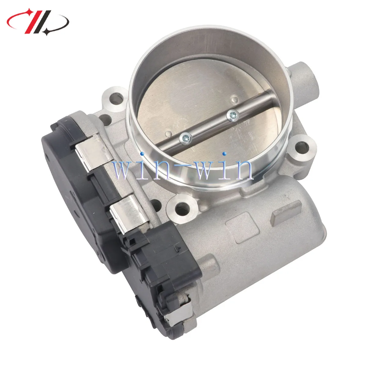 

05184349AC New Throttle Body For Chrysler 300 Dodge Charger Jeep Cherokee RAM 2500 05184349AB 05184349AD 05184349AE 05184349AF