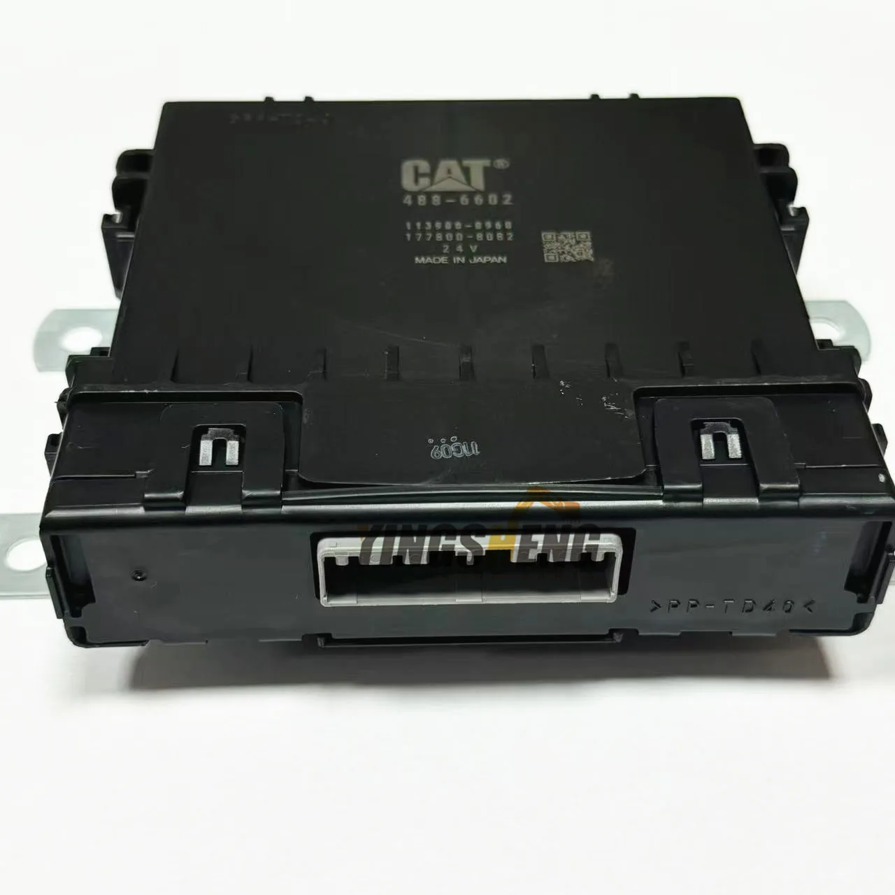 

Excavator Carter E320C D, E320GC 323, 326D, 330D, 336D, original factory 488-6602 air conditioning control version