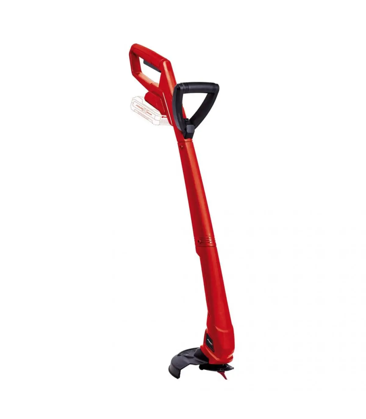 Einhell hedge trimmer wireless lawn GC-CT 18/24 Li P-Solo 18 V