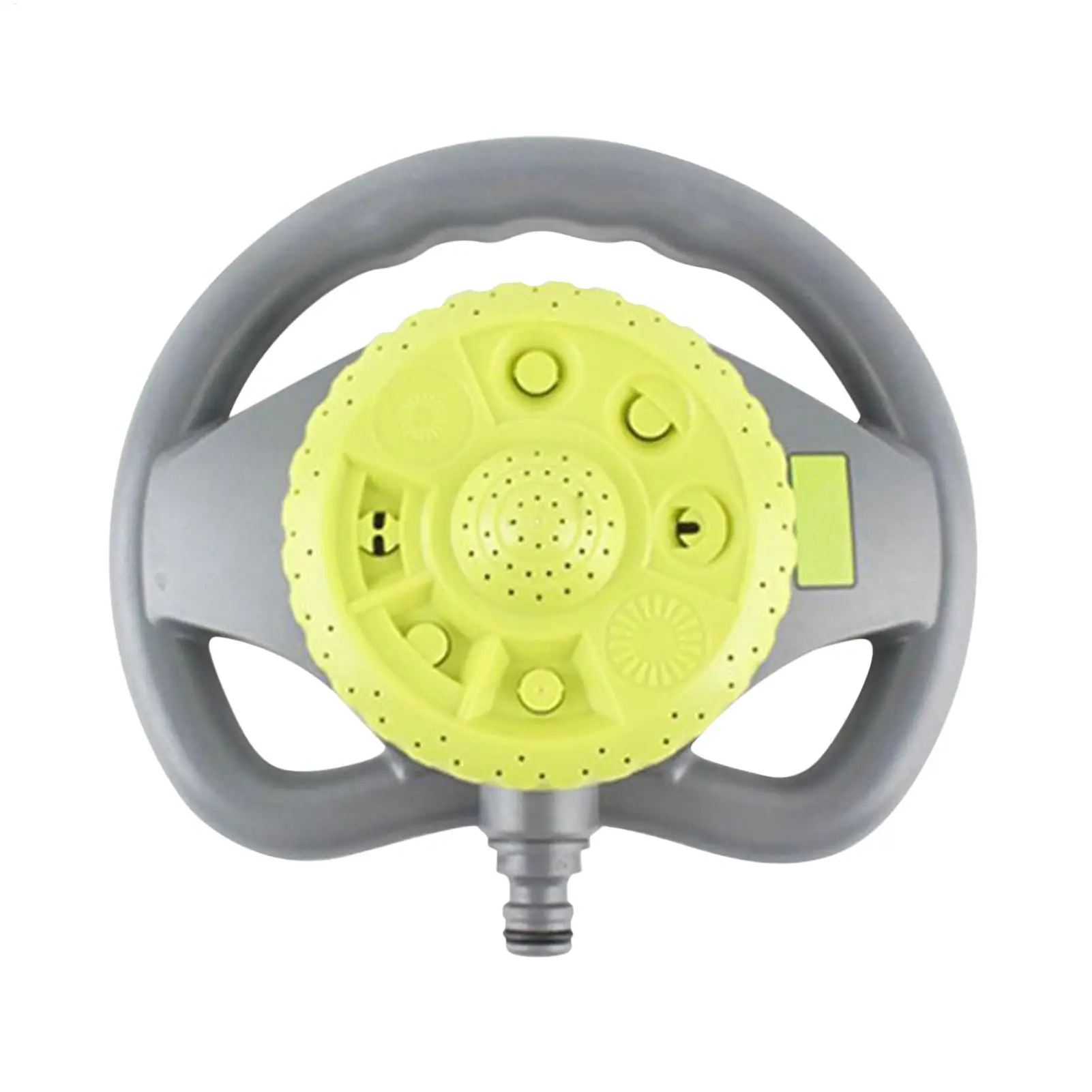 

Garden Sprinkler Automatic Water Sprinkler Rotating Sprayer Garden Watering System For Greenhouse Patio Farm Vegetables Backyard