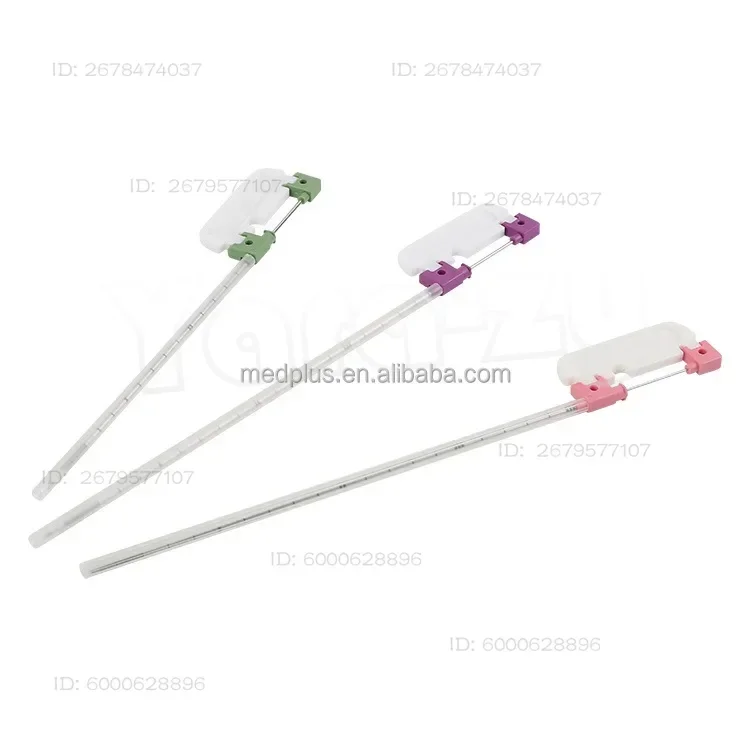 competitive price 14G 16G 18G Disposable Semi-Automatic Biopsy Punch Needle Gun BCC