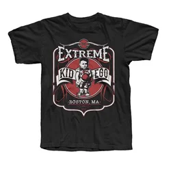 Extreme ROCK BAND T-shirt black Short sleeve All sizes S to 5Xl JJ3611