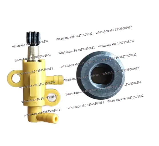 Genuine Worm & Oil Pump For greenworks 40V Cordless Chain Saw Brushless