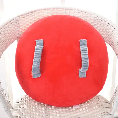 8 best sales Smurf plyschleksak - №8