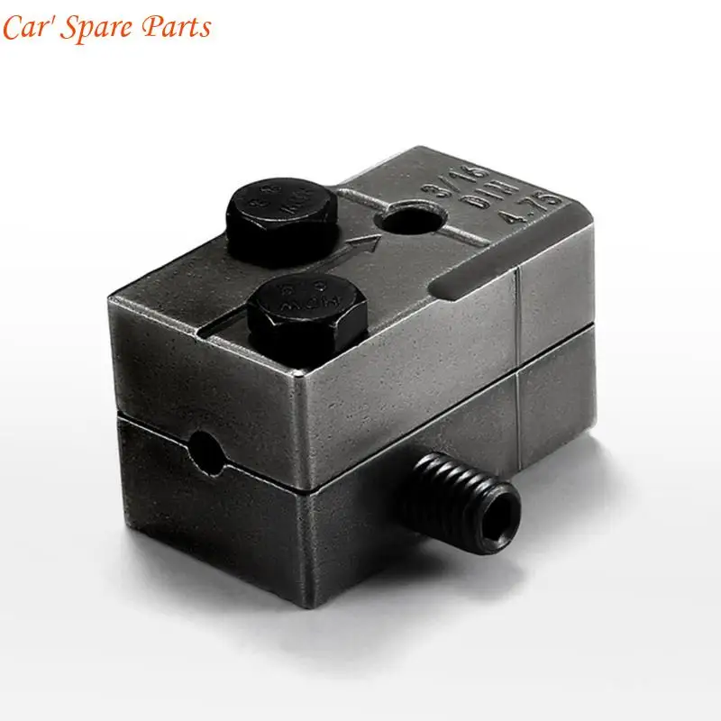 

Y4ua 3/16 дюйма 4,75 мм ручной труб