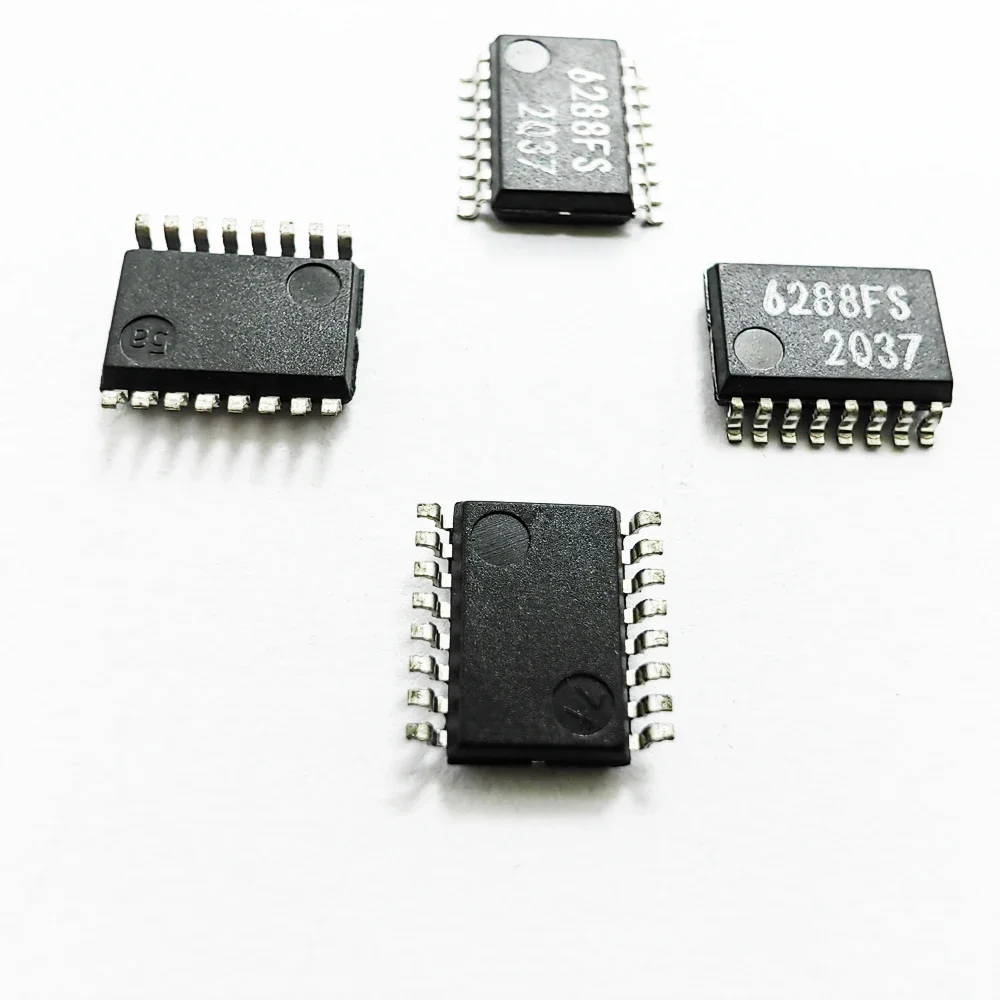 5 шт./лот BA6288FS ROHM SSOP-16 IC