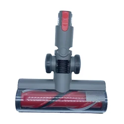 Original Spare Parts Main Brush Carpet Smart Floor Brush With Rolling Brush Assembly for Roborock H6 H7 Cleaner Accessories