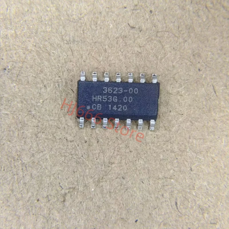 5 sztuk nowy oryginalny 3623-00 IW3623-00 SOP14