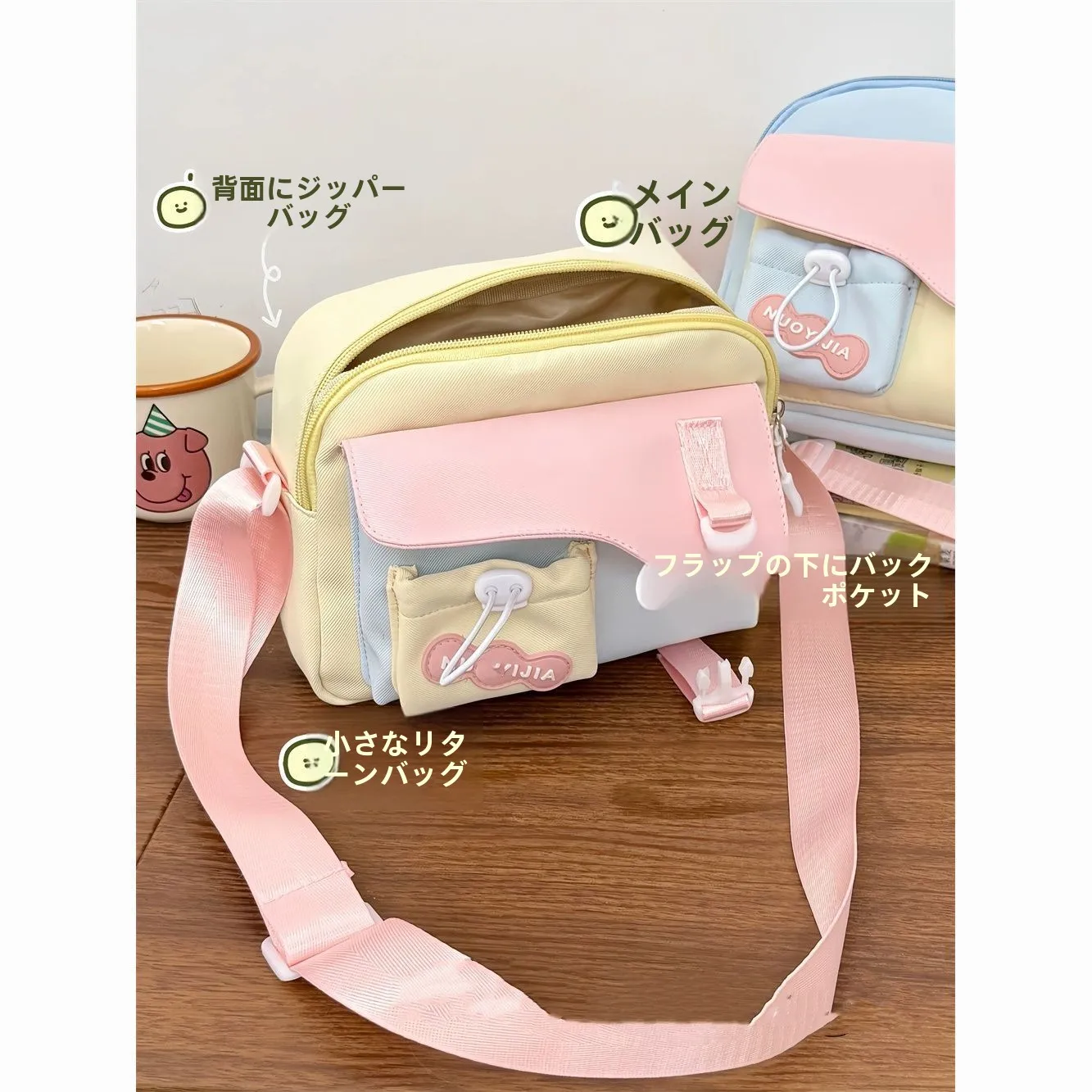bolsa-transversal-casual-leve-e-bonita-para-meninas-versatil-e-fashion-bolsa-para-celular-de-verao