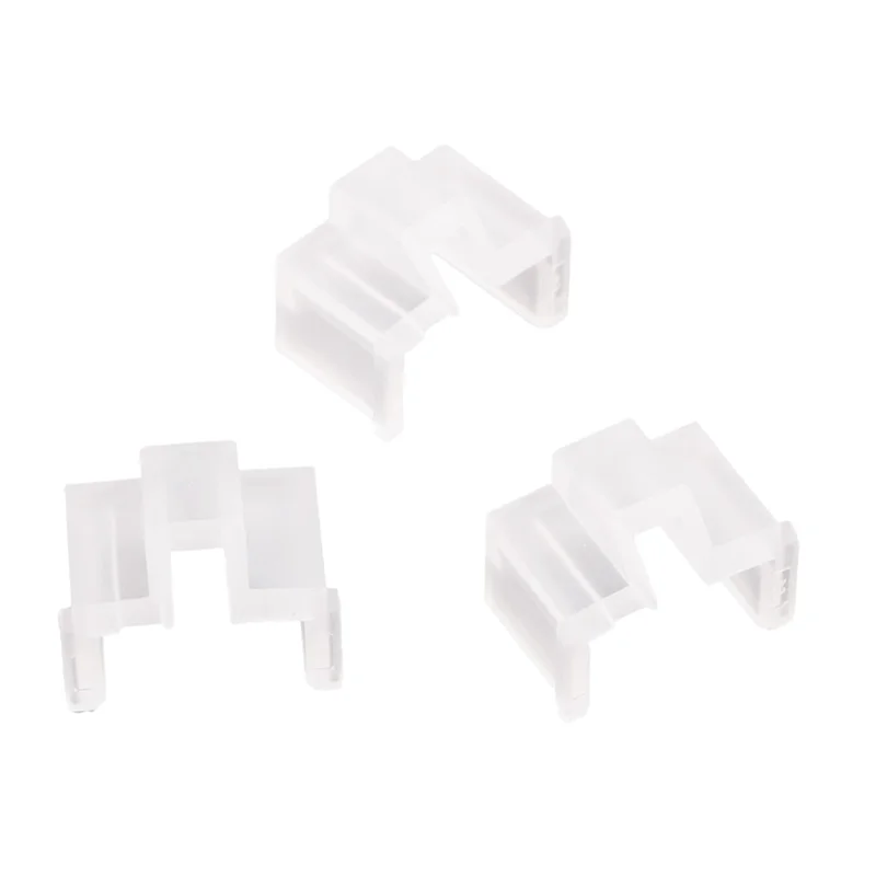 ممتاز-3 قطعة غطاء القلم الدوار LP مسجل فينيل إبرة الغطاء الواقي لاستبدال قلم القرص الدوار AT3600L ATN3600L