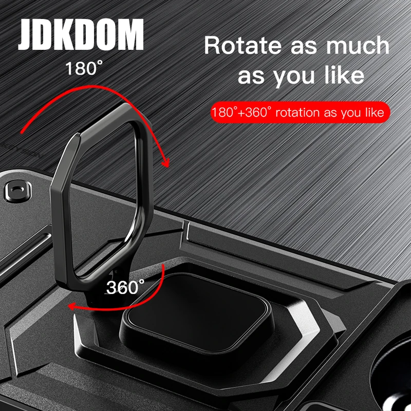 JDKDOM حافظة نافذة مضادة للصدمات لهاتف One Plus 13R 13 12R 12 11R 11 Ace 5 3V 3 2 Pro Nord 5 N30 4 CE 5 4 3 Lite #5