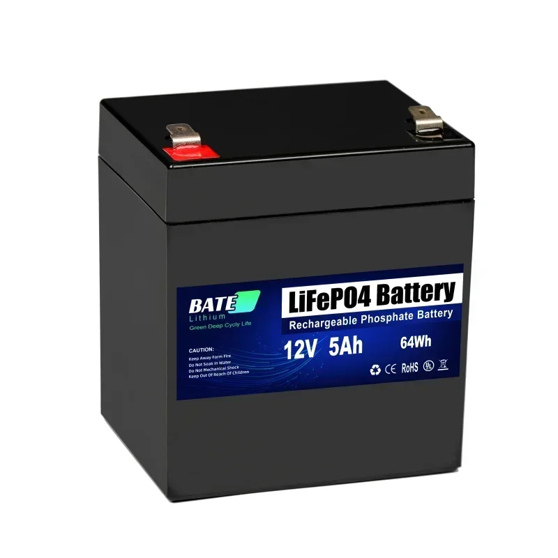 Power Wall Lifepo4 Digital Batteries 12V 5Ah lithium ion batteries 5Kwh 10Kwh 60Kwh Energy Storage Battery