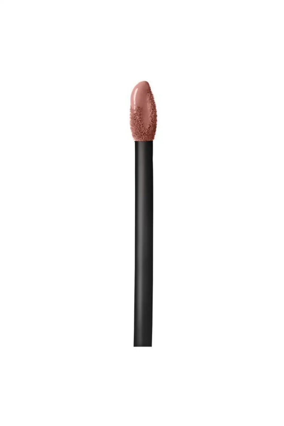 Maybelline New York Lipstick 65 Seductress Nude 5 Ml Super Stay Matte Ink Unnude Liquid Discover Unusual Colors 16 Hours Lasting Formula Apply