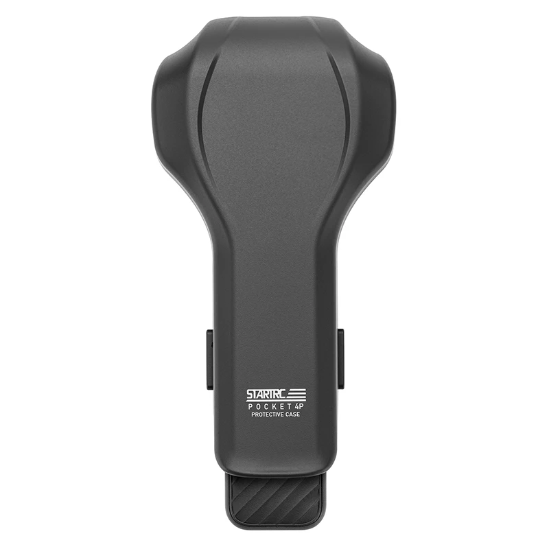 Image of Gimbal-Objektivschutzklappe für DJI Pocket 4P Kamera Zubehör Gehäuseabdeckung für DJI Osmo Pocket 4P Rundum-Schutzhülle