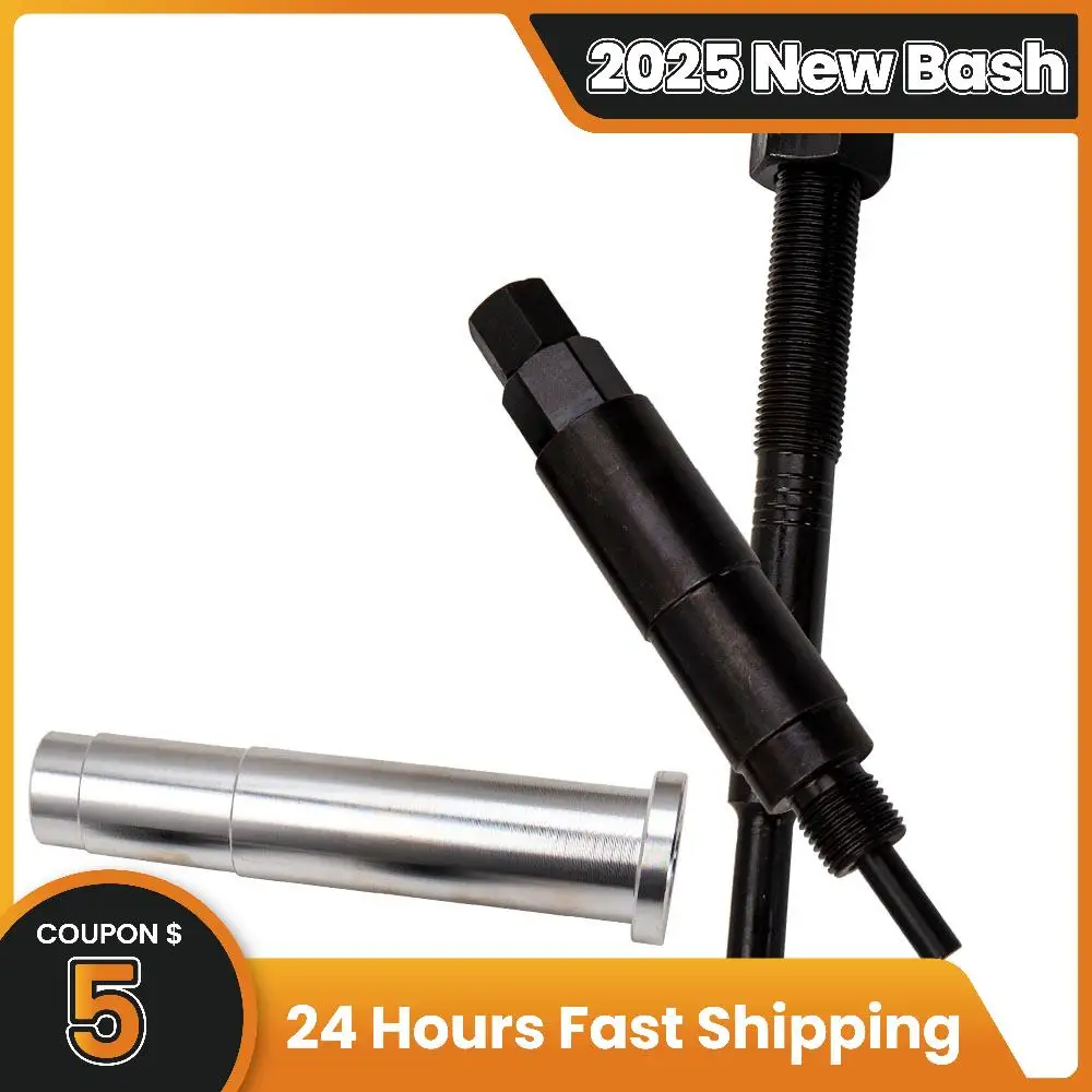 

Broken Spark Plug Remover Extractor Tool For Ford Triton 3 Valve Engines 65600
