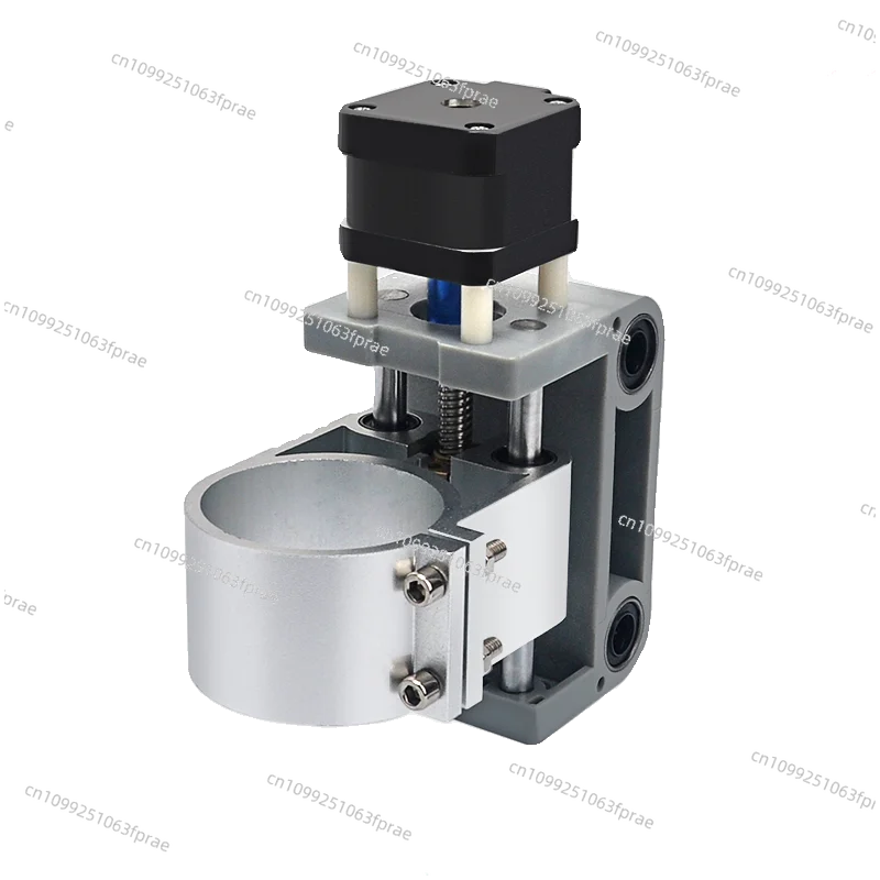 3018Pro numerical control CNC desktop engraving machine Z axis 52mm laser engraving machine Small DIY micro engraving machine