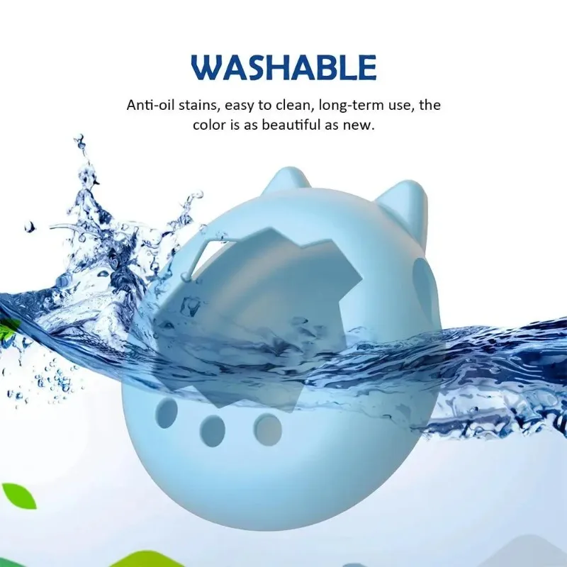 حافظة واقية من السيليكون لـ Tamagotchi Paradise Virtual Electronic Pet Game غطاء جلدي غلاف ناعم ملحقات وحدة تحكم ألعاب صغيرة #1