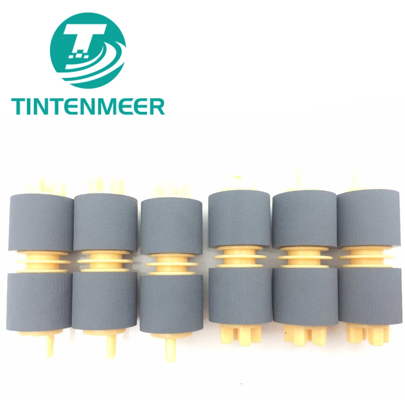 TINTENMEER 22K74870 675K86570 675K67050 Paper Pickup Roller For Xerox Phaser 7225 7225T 7428 7435 7525 7530 7535 7545 Printer