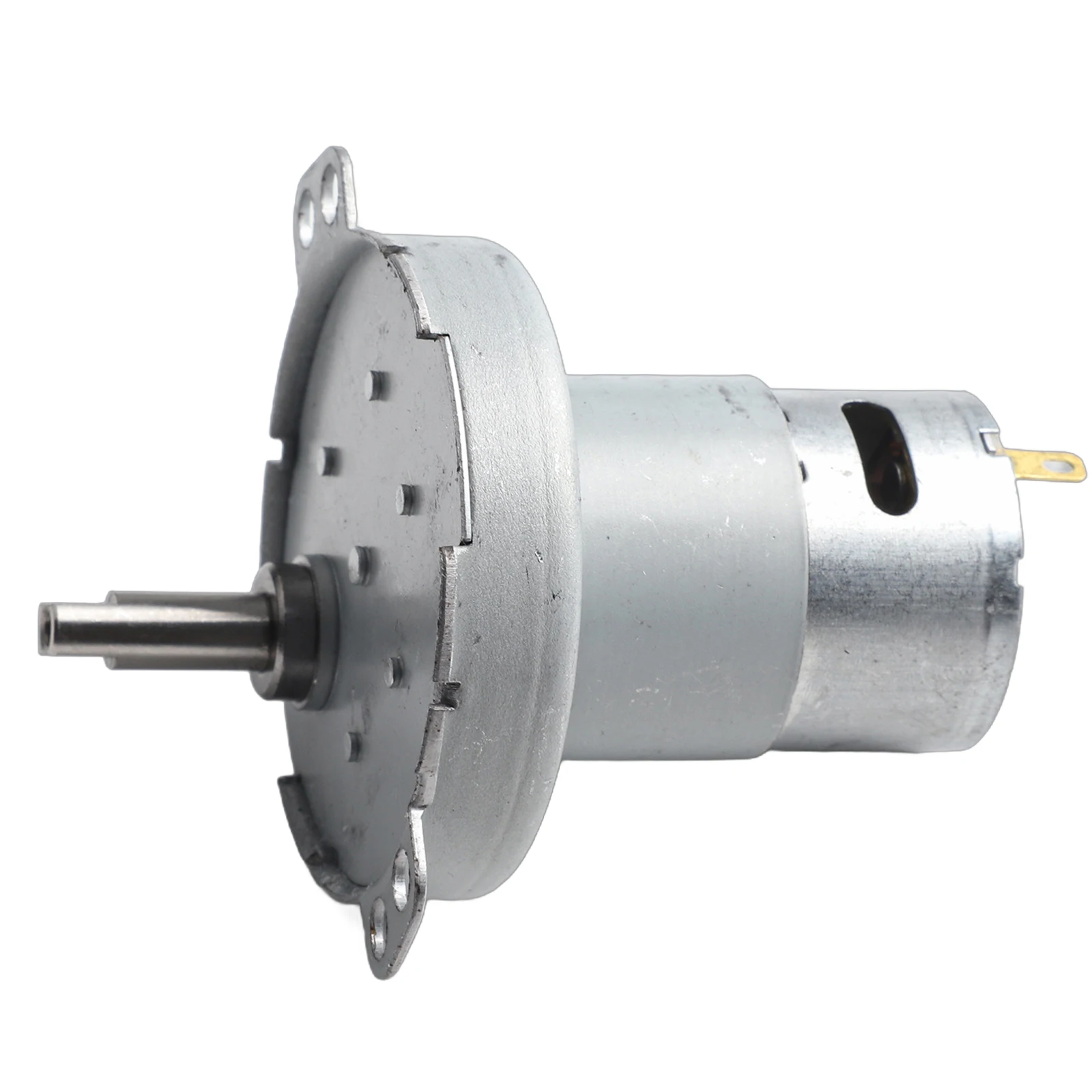 Simple Washing Motor JS50/280 Washer Motor For Limited Space Compact Size Efficient Performance For Folding Washer