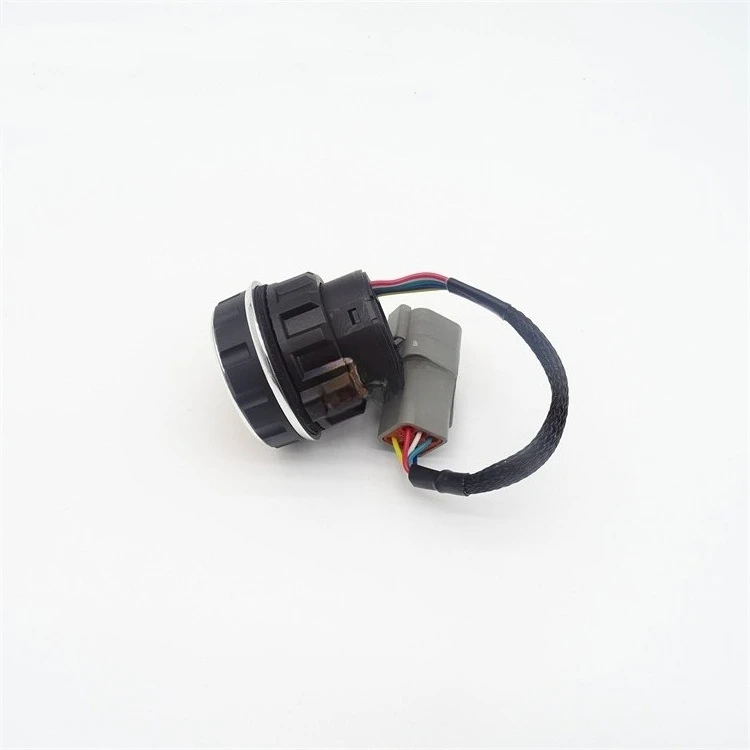Замок зажигания для экскаватора Spot RH43-62J00006A0 с запуском одной кнопкой FR220E FR360E