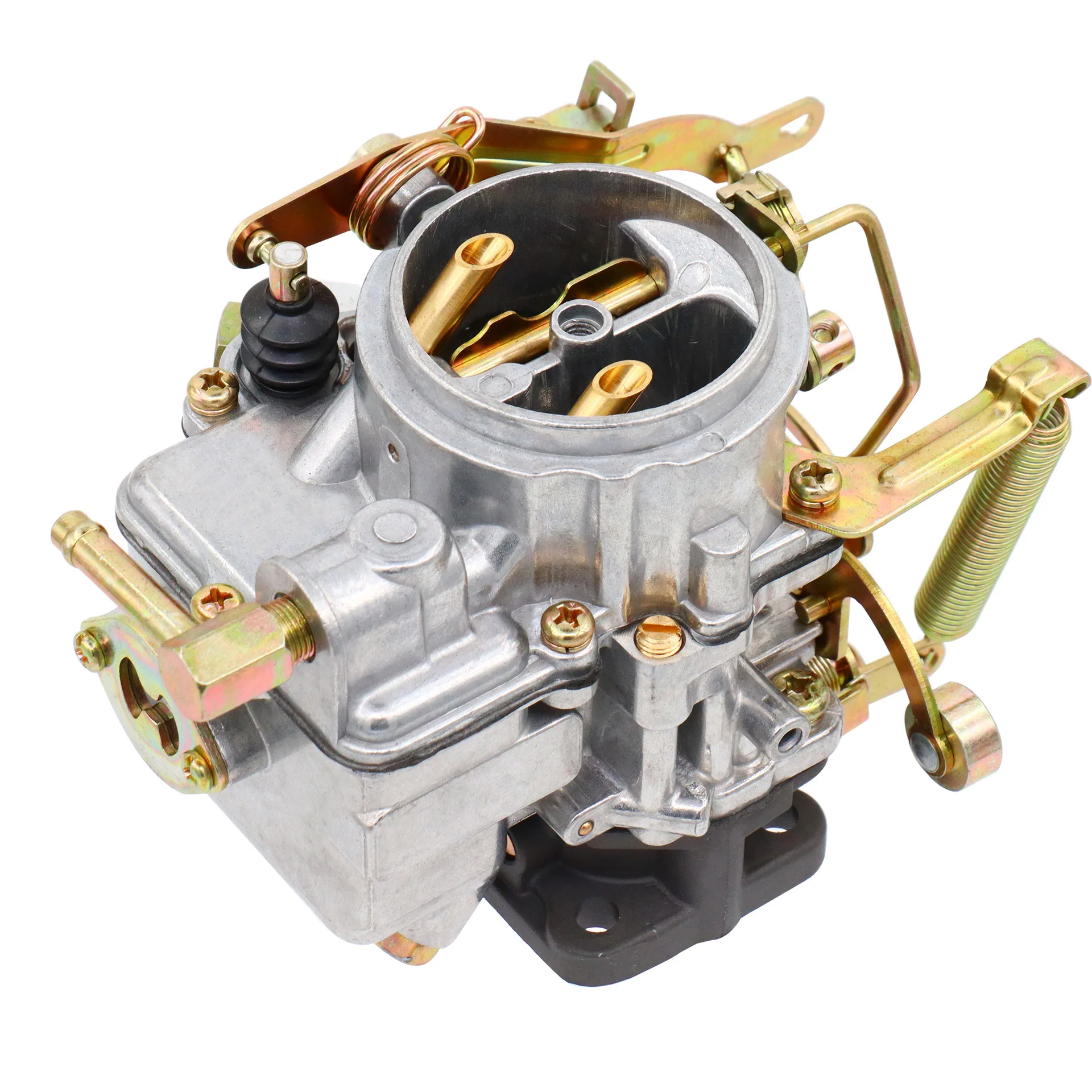 

Карбюратор подходит для Nissan DATSUN A12 16010-H1602 DCG306-5B/1D