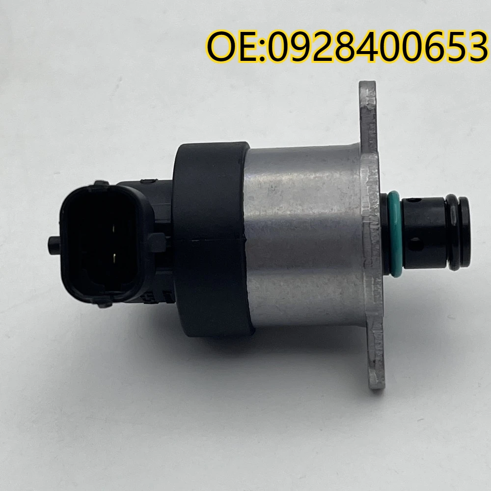 

High quality New For 0928400653 FUEL CONTROL ACTUATOR FCA CP3 2004½-2005 CHEVY GMC DURAMAX LLY 6.6L