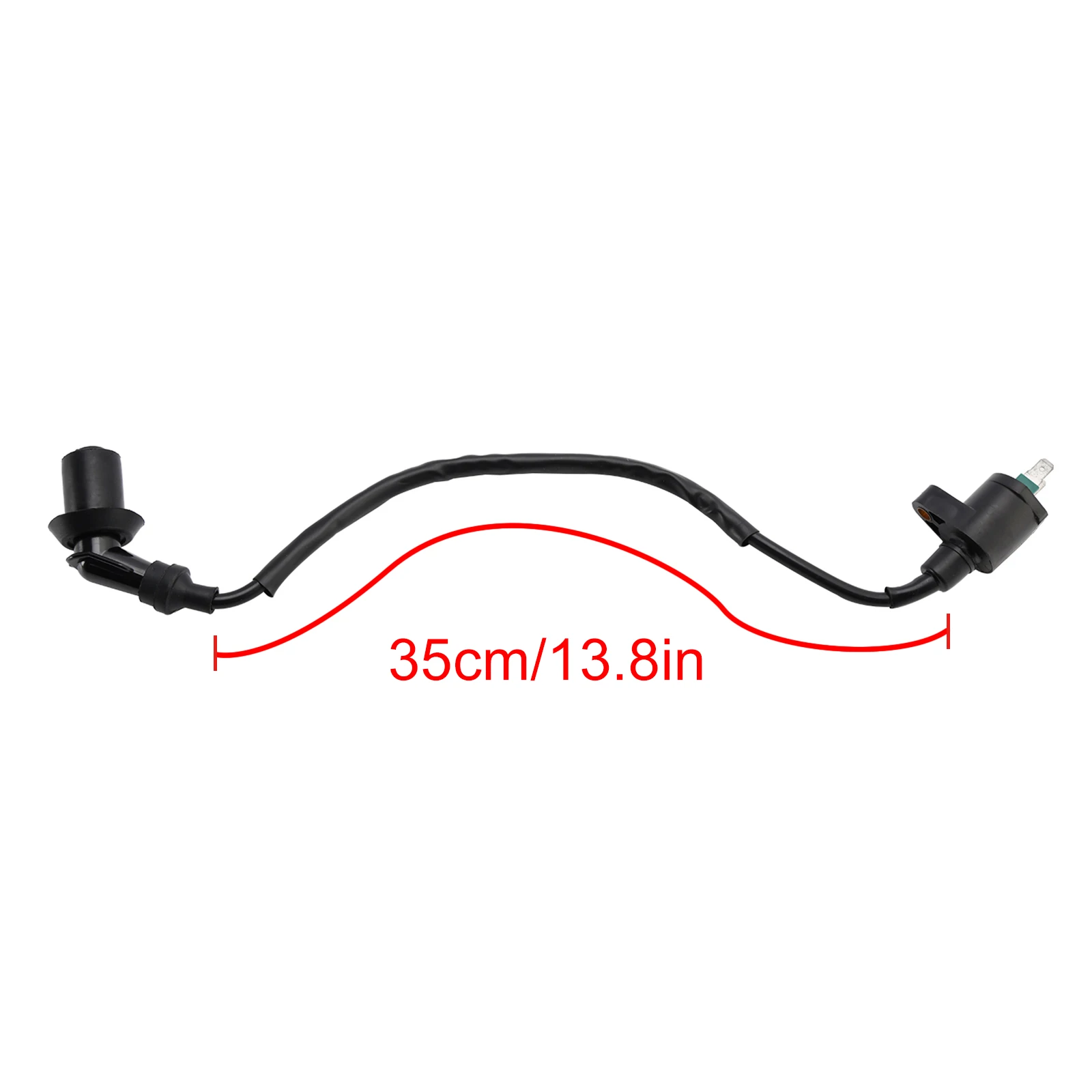 Accenditore SCATOLA CDI adatto per Kawasaki KFX50 KSF50 2013-2025 Yamaha YFZ50 2017-2024