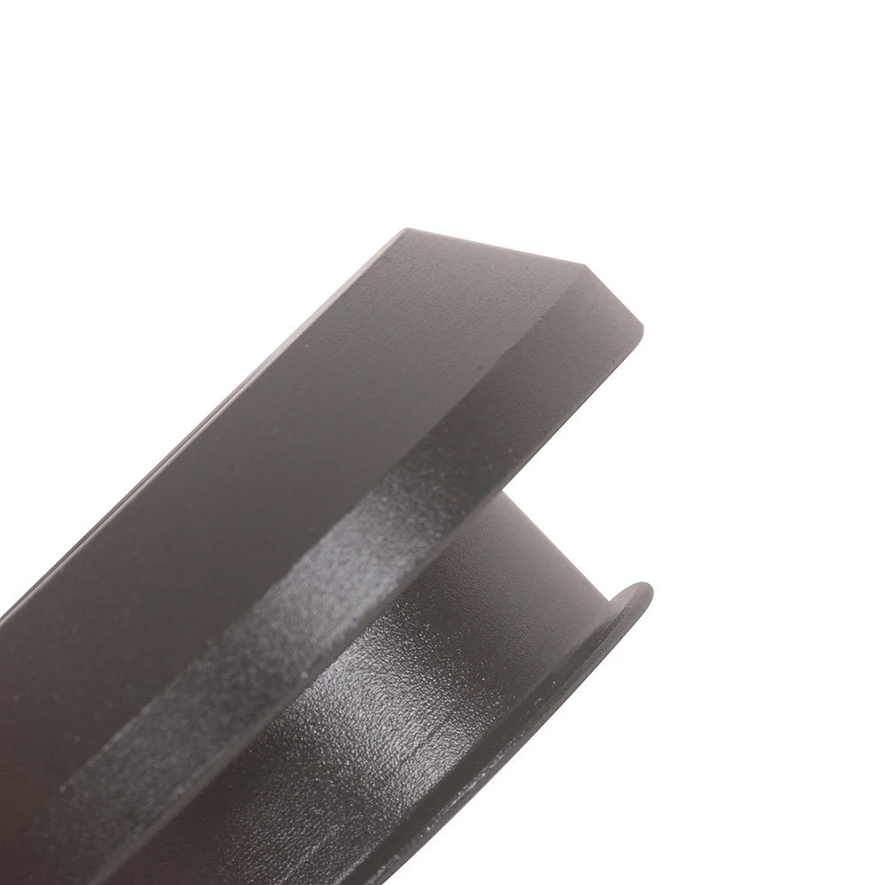 4 قطعة الألومنيوم دراجة نارية سباق عجلة فاصل عدة لياماها YZF R3 2015 2016 2017 2018 2019