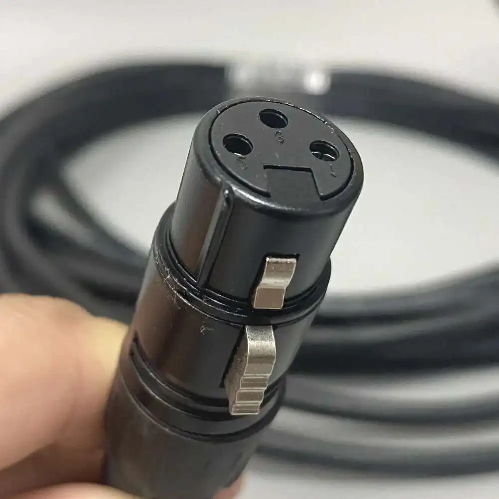 Рисунок 6 - 3M 2M 1M DMX-кабель сценического