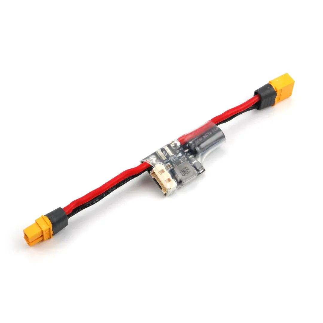 

Holybro 15011 PM02D Power Module 2S-12S for Pixhawk 5X 6X