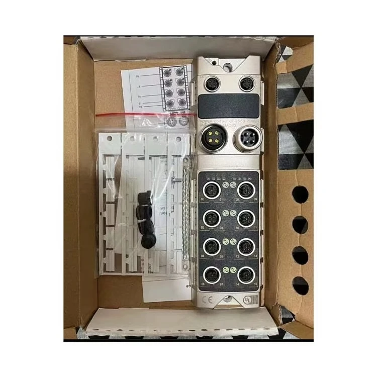 MODULE BNI00H2  BNI EIP-508-005-Z015  100% New and Original  with Good  Price