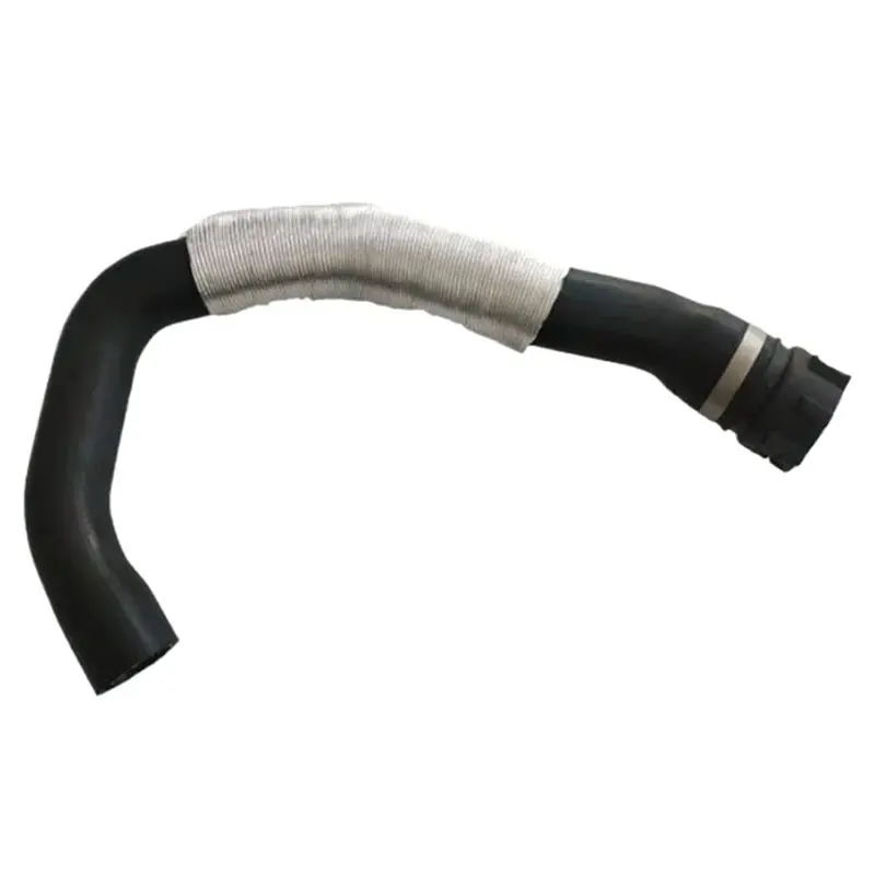 Coolant Pipe For BMW N52 Engine 11537581942 5 Series 7 Series F10 F01 F02 523I 530I 730I Thermostat Water Tank Radiator Hose