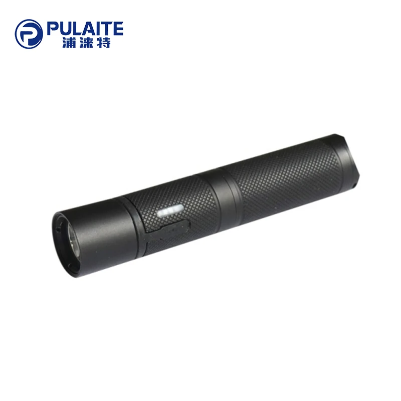 High Power Flashlight LED Handheld Explosion Proof Outdoor Search Lights Rescue Search Night Illumination
