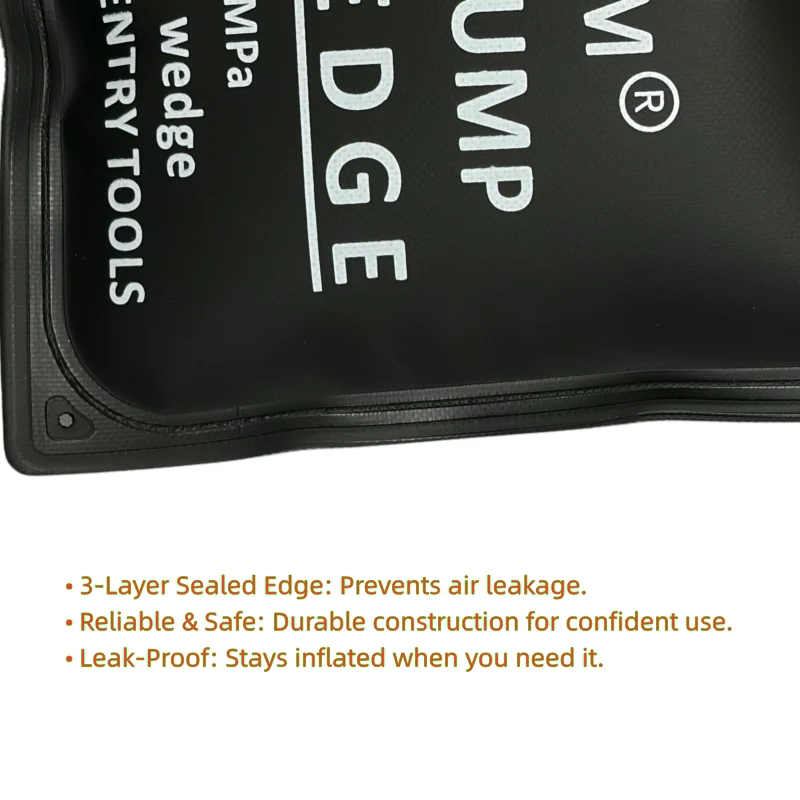 Luftkeile, aufblasbares Airbag-Werkzeug für Autofenster und -türen – leistungsstarke Montage- und Ausrichtungsreparatur – Detail 3