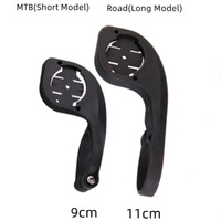 For Garmin IGPSPORT Bryton Rider Support Bike Computer Mount Road MTB Bike Handlebar Support Garmin Edge 130 200 520 810 1000