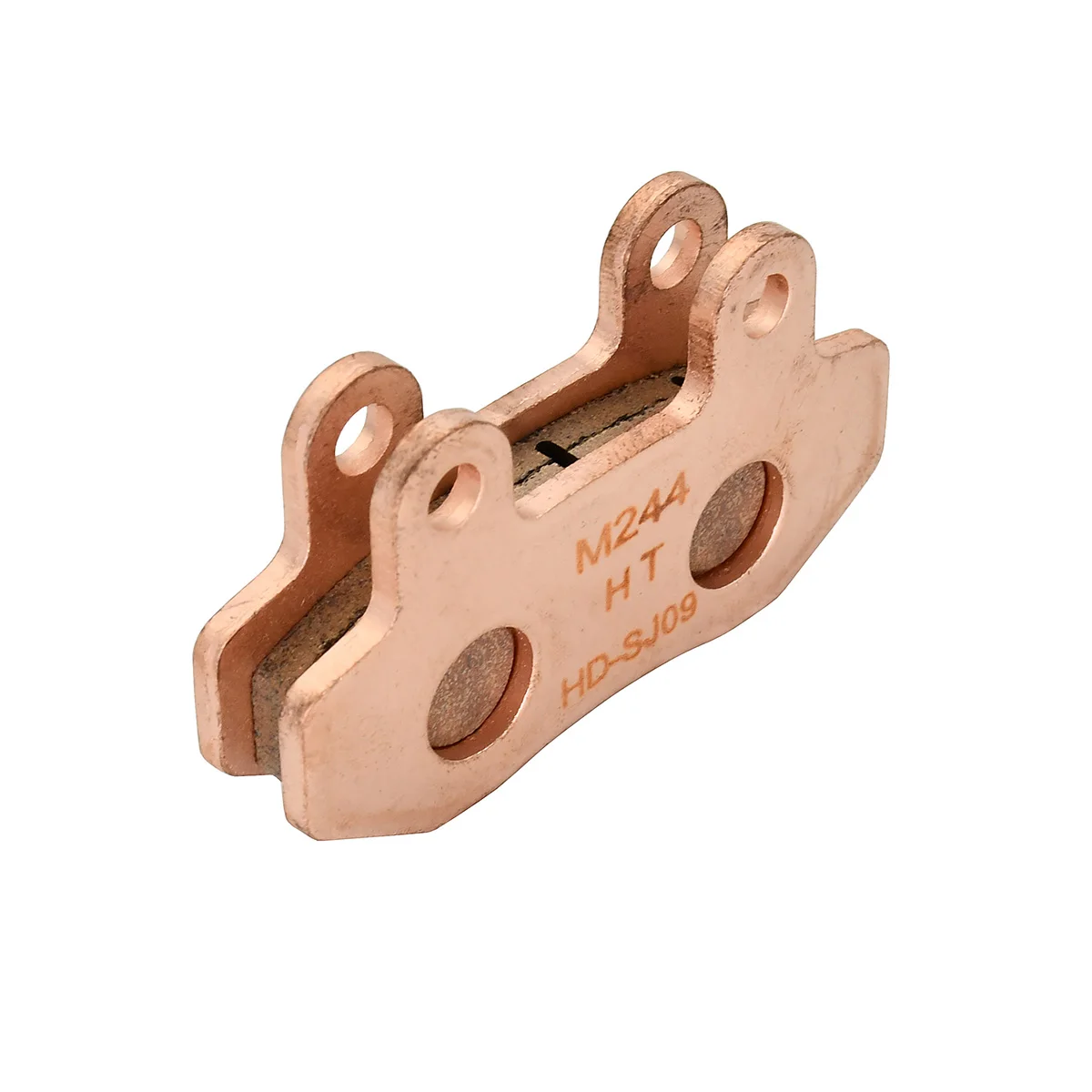 Surron Ultra Bee Front Rear Brake Pads Electric Motorcycle Accessories OEM Original Copper Based Sintering Enduro Dirt Pit Bike