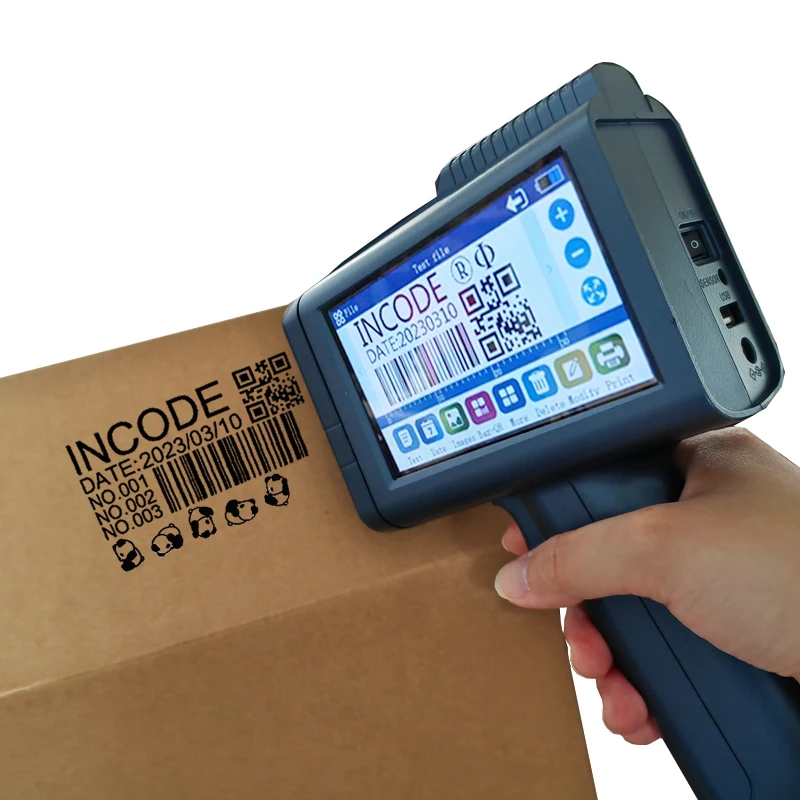 Incode New Conditio… - image