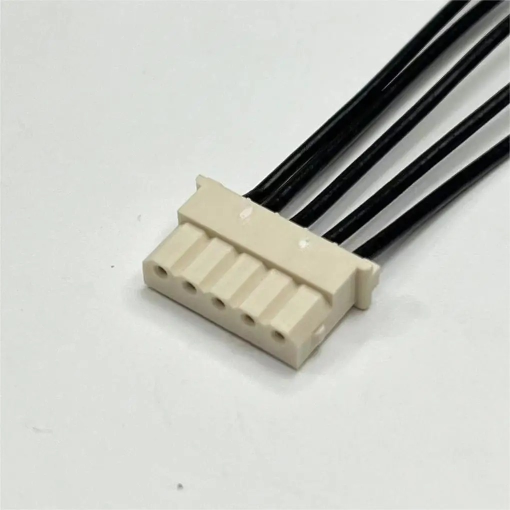 50375053 와이어 하네스, MOLEX Mini-SPOX, 2.50mm 피치, OTS 케이블, 50-37-5053, 5P, 5264-05, MOQ = 10PCs