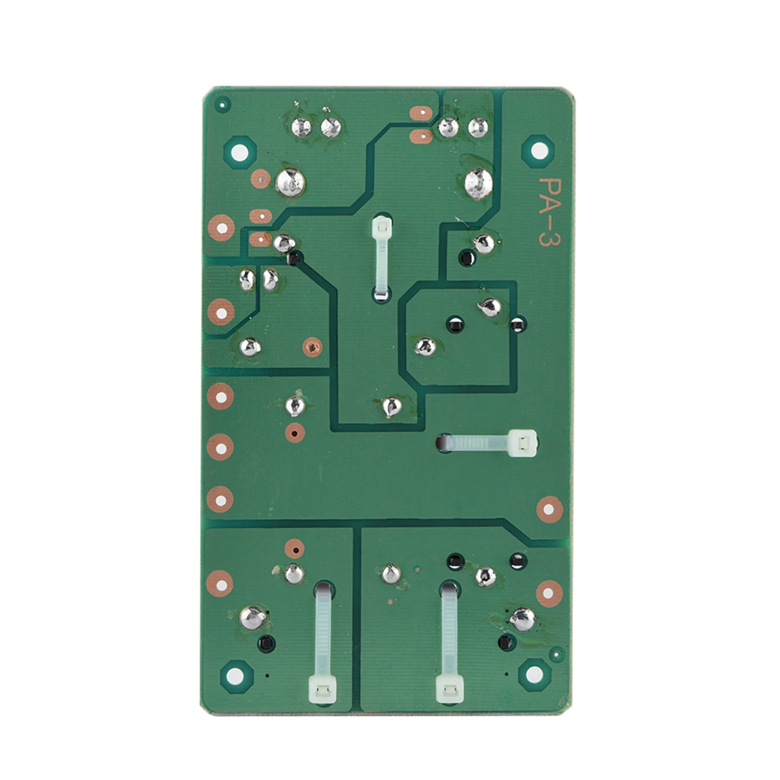 PA-3 800W 3-Way Audio Speaker Frequency Divider Hi-Fi Audio Filter Module Board for High Power Speaker