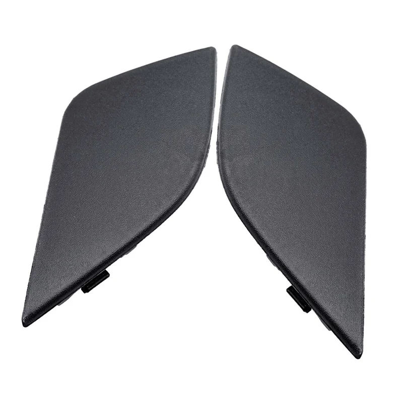 

AU63-20X Car Front Bumper Towing Hook Eye Cover Cap For Toyota RAV4 2016 2017 2018 532850R080,532860R080