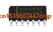 IC neues Original MAX491CSD MAX491 SOP14Hochwertige Produkte