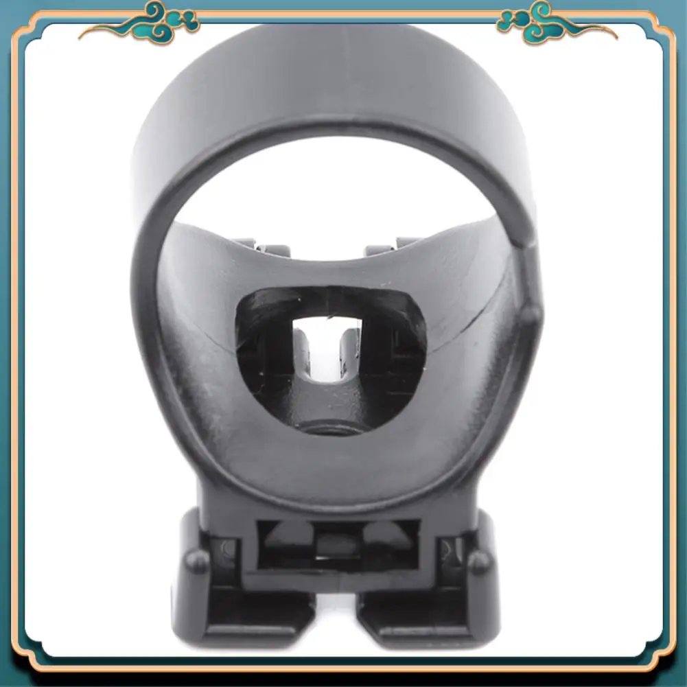 

Новейшие 10 шт., силиконовый зажим для подводного плавания, маска для подводного плавания, держатель, фиксатор, крепление, запасные части, аксессуары