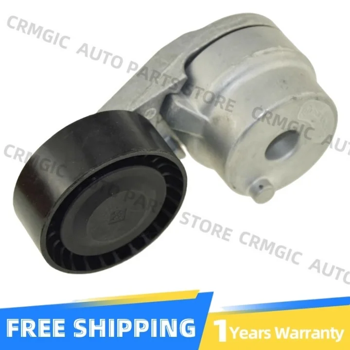 

Автоматический натяжитель приводного ремня для Chery Tiggo 3 T11 2005-2016 SQRE4G16 E4G161025010 E4G16-1025010