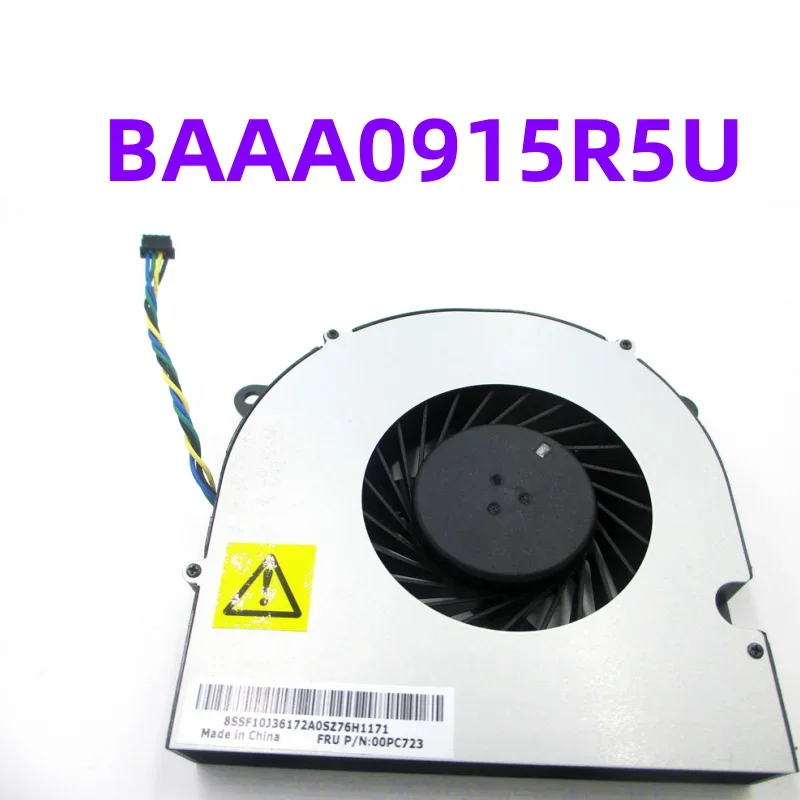 

Для EF90150SX-C010-S9A 5V 5,50 W BAAA0915R5U P001 вентилятор для ноутбука