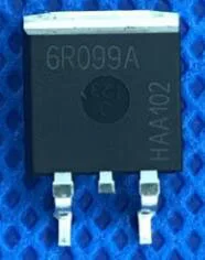 

IPB60R099A TO263